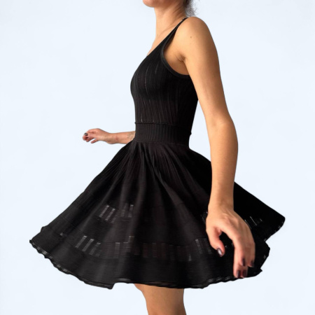 ПЛАТЬЕ ALAIA  67246 детальное фото товара