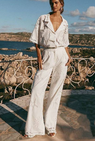 КОСТЮМ ALEMAIS 