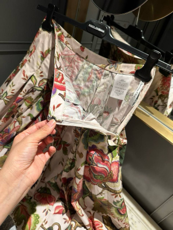 ЮБКА CHRISTIAN DIOR  65891 детальное фото товара