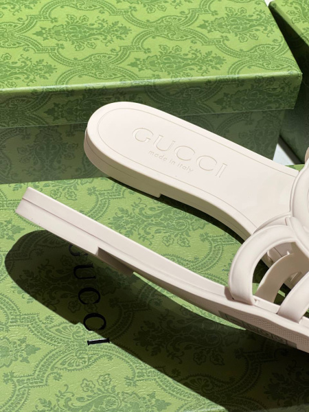 ШЛЕПКИ GUCCI  68884 фото анонса