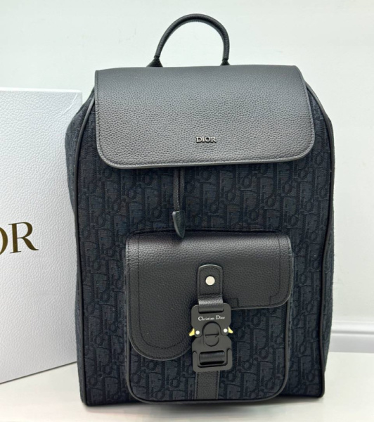 МУЖСКОЙ РЮКЗАК CHRISTIAN DIOR 