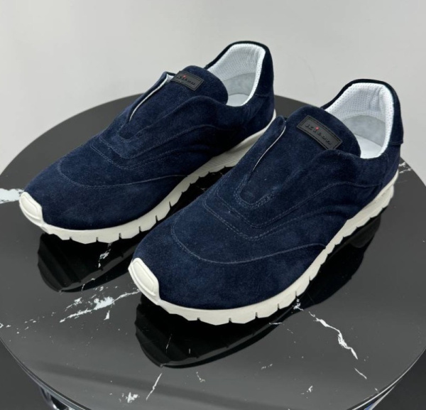 МУЖСКИЕ КРОССОВКИ KITON 