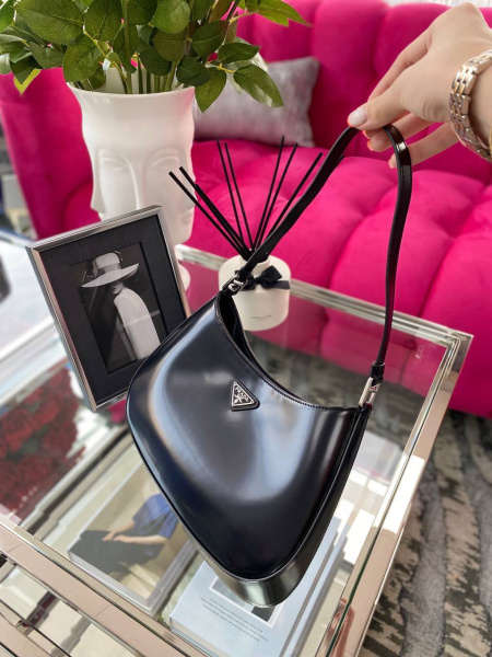 СУМКА PRADA CLEO 39309 фото анонса