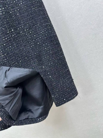 КОСТЮМ CHANEL  77842 детальное фото товара