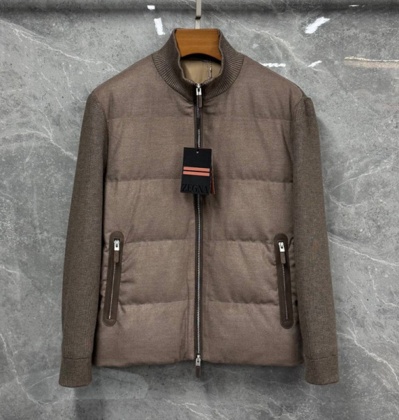 МУЖСКАЯ КУРТКА ZEGNA 