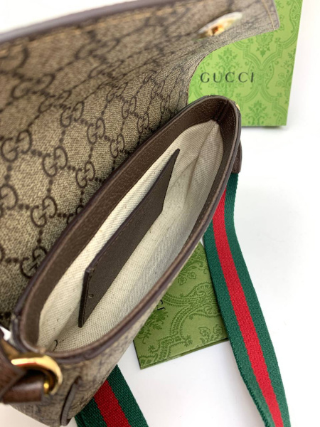 СУМКА GUCCI  63954 фото анонса