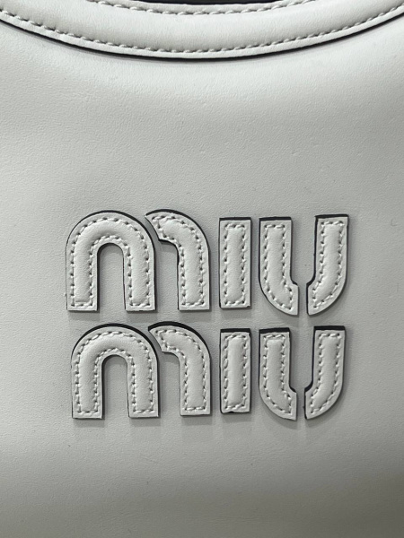 СУМКА MIU MIU  63443 фото анонса