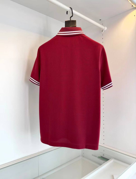 МУЖСКОЕ ПОЛО BRUNELLO CUCINELLI 66210 фото анонса