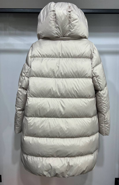 ПУХОВИК BRUNELLO CUCINELLI 63139 фото анонса