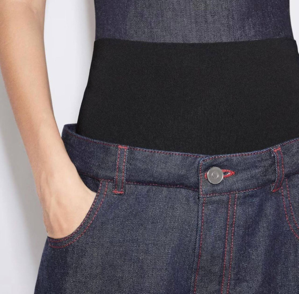 КОСТЮМ ALAIA  69618 фото анонса