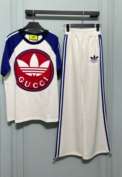 БРЮКИ GUCCI  55928 фото анонса