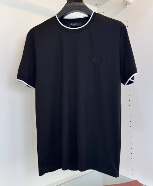 МУЖСКАЯ ФУТБОЛКА LORO PIANA 