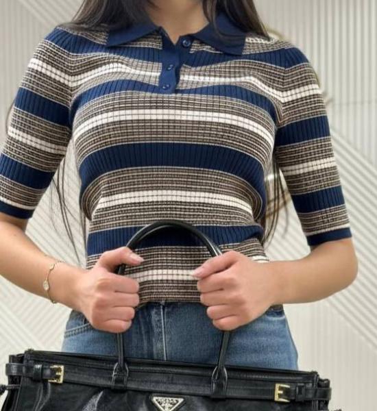 ФУТБОЛКА PRADA 