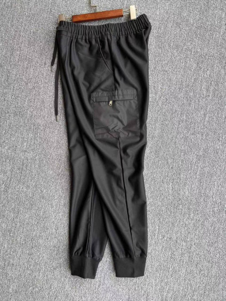 МУЖСКИЕ БРЮКИ PRADA  66648 фото анонса