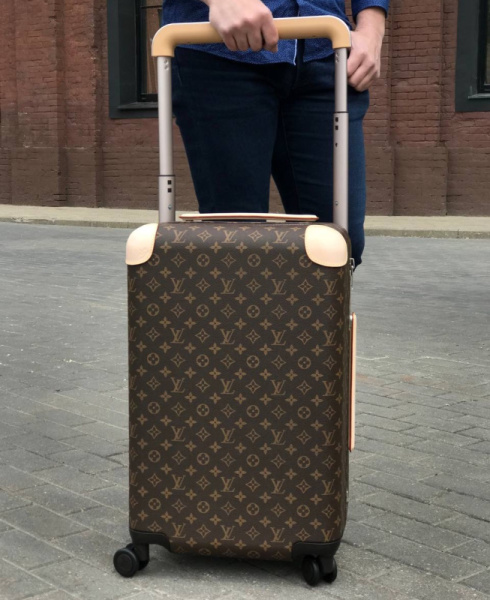 ЧЕМОДАН LOUIS VUITTON 