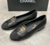 БАЛЕТКИ CHANEL 
