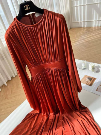 ПЛАТЬЕ ZIMMERMANN  77841 детальное фото товара