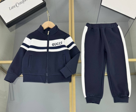 ДЕТСКИЙ КОСТЮМ GUCCI 