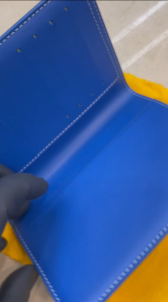 ОБЛОЖКА НА ПАСПОРТ GOYARD  74756 фото анонса