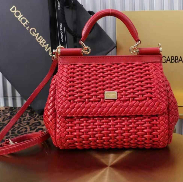 СУМКА DOLCE & GABBANA 