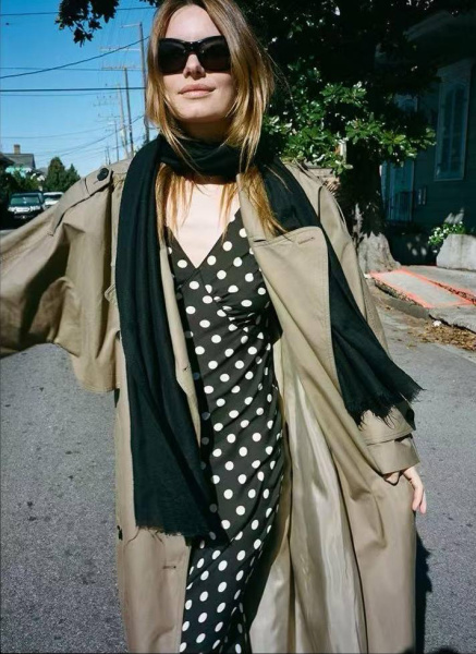 ПЛАТЬЕ REALISATION  75434 фото анонса