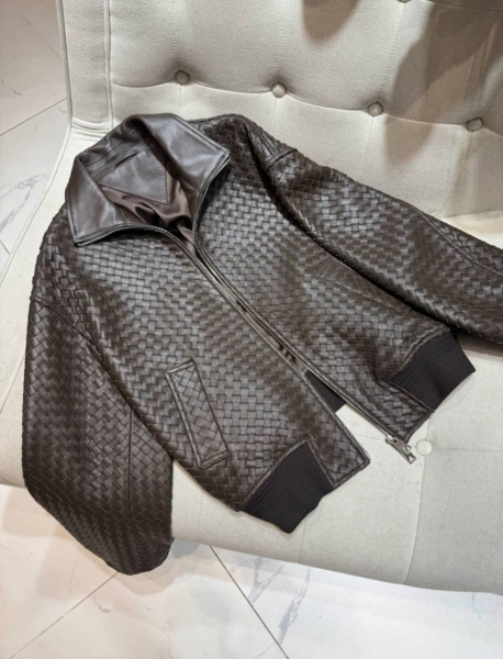 КУРТКА BOTTEGA VENETA  78505 фото анонса