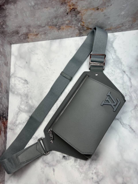 МУЖСКАЯ СУМКА СЛИНГ LOUIS VUITTON  60944 фото анонса