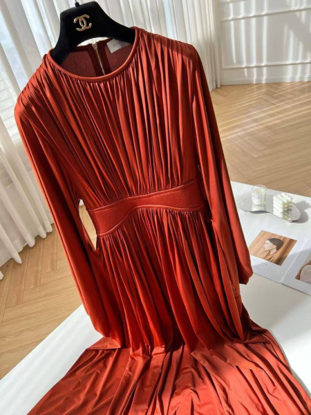 ПЛАТЬЕ ZIMMERMANN  77841 фото анонса