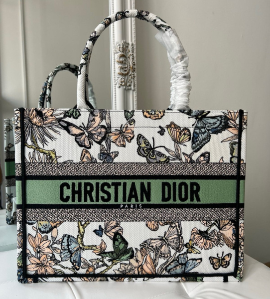 СУМКА CHRISTIAN DIOR BOOK 36 
