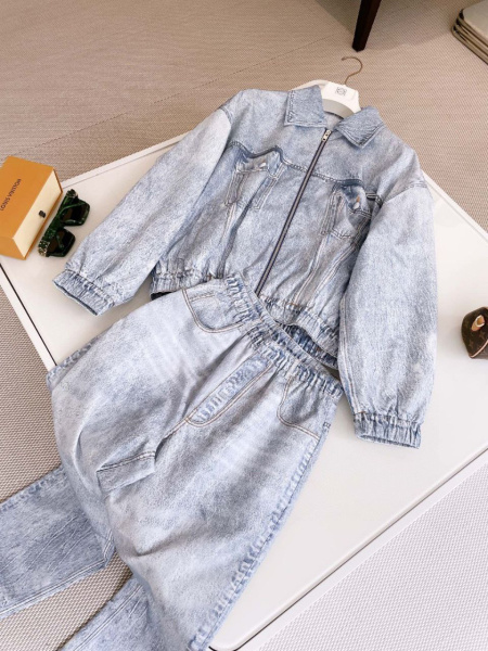 КОСТЮМ ALEXANDER WANG  68525 фото анонса