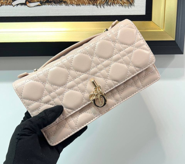 СУМКА CHRISTIAN DIOR 