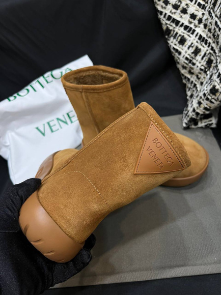 УГГИ BOTTEGA VENETA  63693 фото анонса