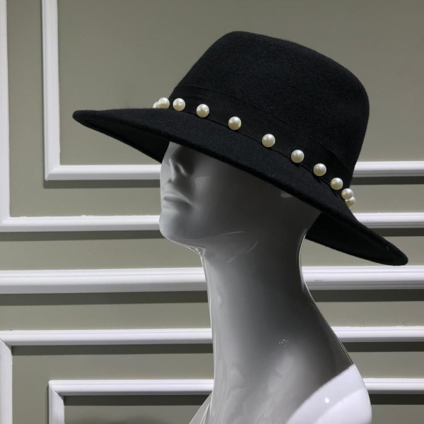 ШЛЯПА CHANEL 44834 фото анонса