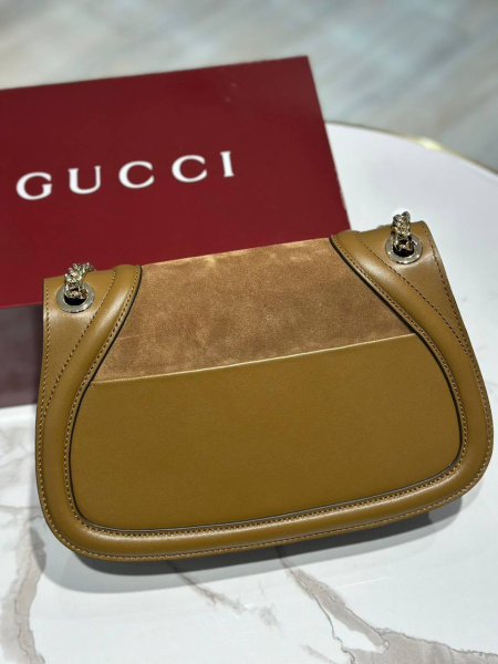 СУМКА GUCCI  74160 фото анонса