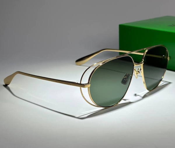 ОЧКИ BOTTEGA VENETA 