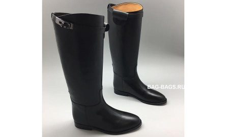 САПОГИ HERMES 01029 детальное фото товара