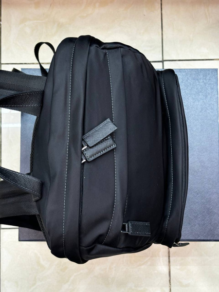 МУЖСКОЙ РЮКЗАК PRADA  72313 фото анонса