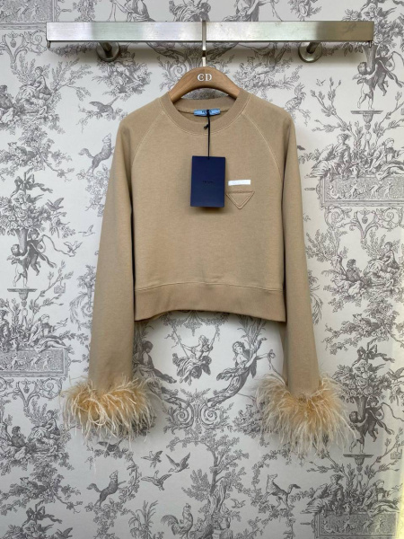 КОСТЮМ PRADA  64090 фото анонса