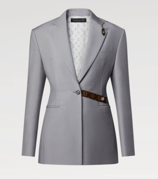 ПИДЖАК LOUIS VUITTON 