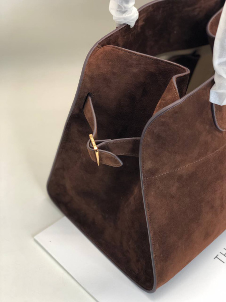 СУМКА THE ROW MARGAUX 15  56303 фото анонса