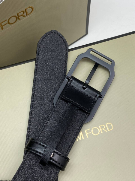 МУЖСКОЙ РЕМЕНЬ TOM FORD  74184 фото анонса