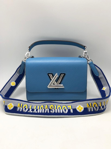 СУМКА LOUIS VUITTON TWIST 07756 фото анонса