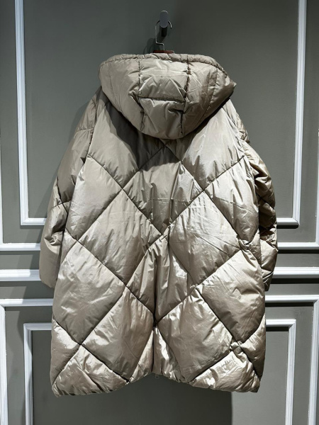 ПУХОВИК MAX MARA 55665 фото анонса