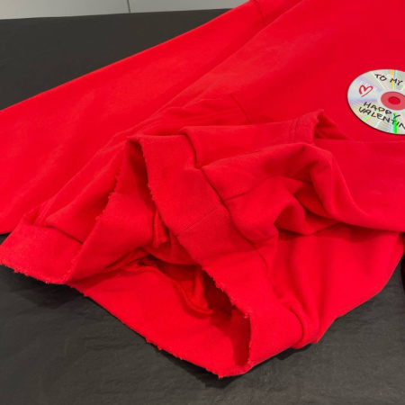 ХУДИ BALENCIAGA  65846 детальное фото товара