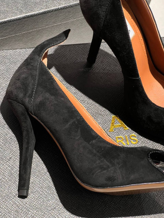 ТУФЛИ ALAIA  70607 детальное фото товара