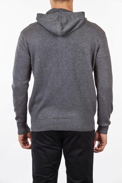 МУЖСКОЙ КАРДИГАН BRUNELLO CUCINELLI  61225 фото анонса