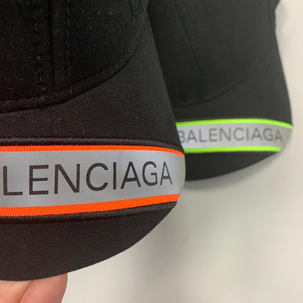 ДЕТСКАЯ КЕПКА BALENCIAGA 14932 фото анонса