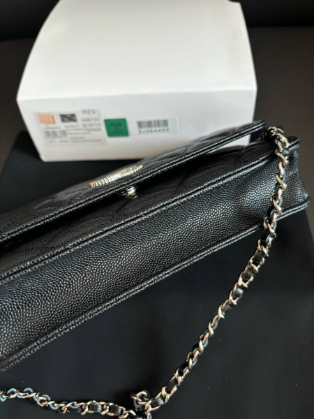 СУМКА CHANEL  78861 фото анонса