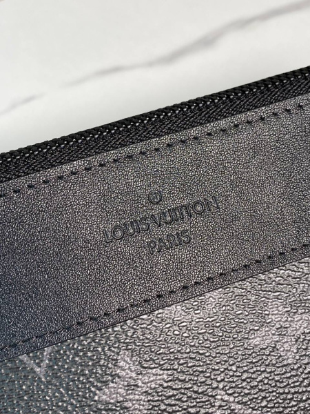 МУЖСКОЙ КЛАТЧ LOUIS VUITTON  73470 фото анонса