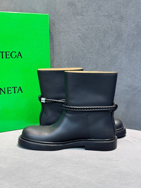 САПОГИ BOTTEGA VENETA  81359 фото анонса